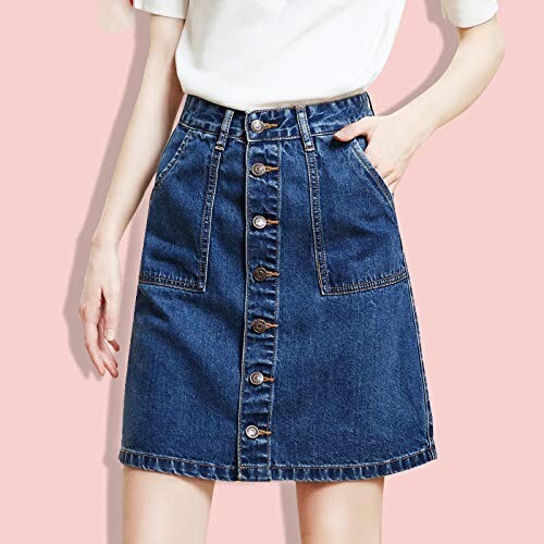 12 Pcs Button for Sewing Metal Jeans,ICEYLI 17 mm No-Sew Nailess Removable Me...