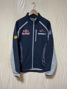 Puma Red Bull Jacket | eBay