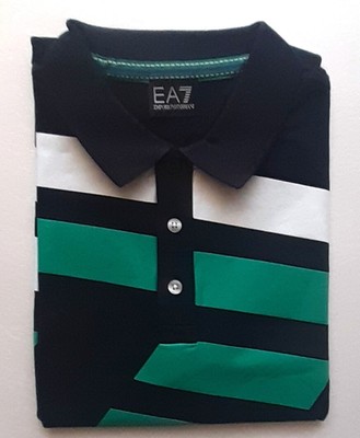 mens armani polo t shirt