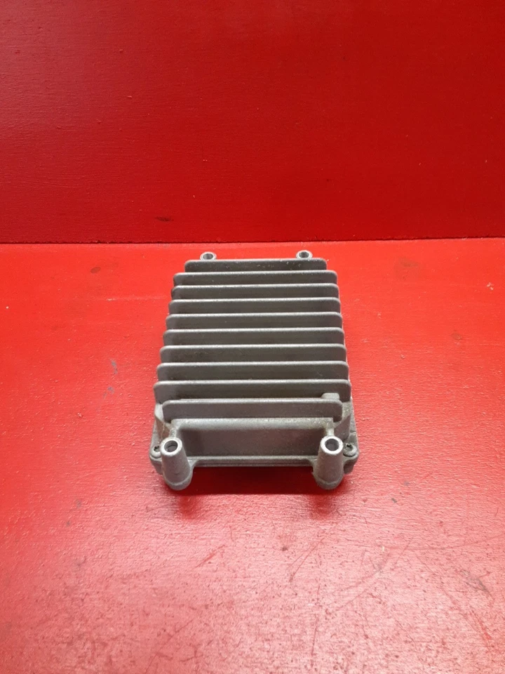 Módulo de control del motor GM ECU 2003-2005 multivehículo EMC 12574976 Foto 2 de 4