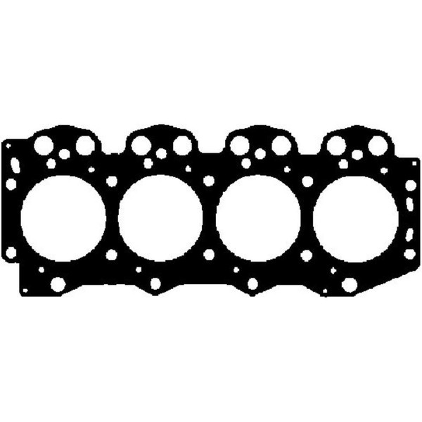 Corteco Zylinderkopfdichtung FüR KIA Pregio Kasten 2.7 D K2700-image