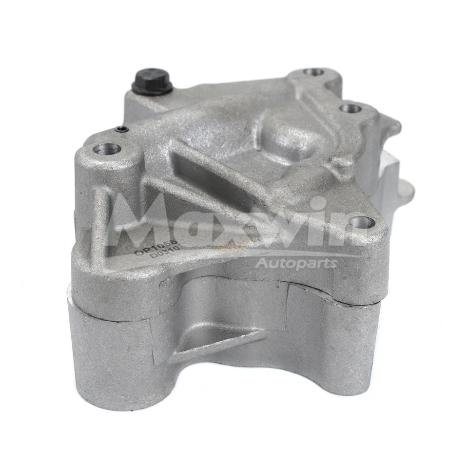 Bomba de aceite apta para Buick Chevrolet Cavalier Pontiac Sunfire Oldsmobile Alero 1995-2002 Foto 4 de 4