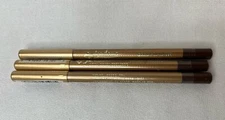 3 PC Jordana Kohl Kajal Eyeliner “Brainy Brunette” New & Sealed