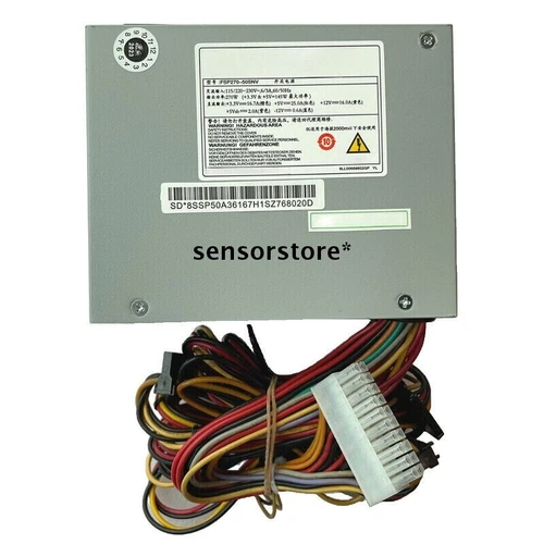 1PCS FSP250-60GNV PSF220MP-60 FSP270-50SNV DVR Power Supply SATA*8