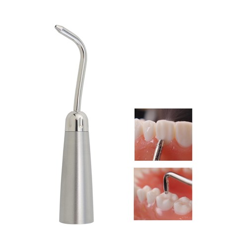 Puntas de cánulas profiosas dentales para KaVo Prophyflex 4 supragingival/periodontal - Imagen 4 de 46