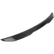 Fit For 2014-2018 BMW F22 2-Serie M2 Coupe Carbon Fiber Wing Spoiler PSM Style