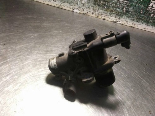 D501916000 válvula EGR para RENAULT MEGANE III BERLINA 5 P 1.5 DCI DIESEL 360237 - Imagen 2 de 9