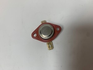 Whirlpool AWZ541 AWZ541/3 Wäschetrockner Frontthermostat TOC Cut Out T180K 2617P