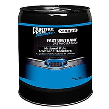 Painters Pride Products PPP-W6205 100% Virgin Solvents  Fast evaporating  For pa