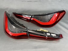 GEBRAUCHT ORIGINAL BMW 4 Coupe G22 G23 G24 G26 Rücklicht hinten rechts links ...