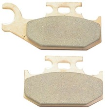 Goldfren Bremsbel&auml;ge hinten f&uuml;r Bombardier/Brp Traxter Max 2003-2005