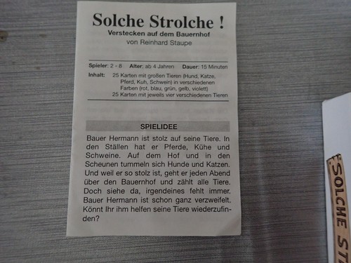 verschiedene Kartenspiele zum aussuchen zB. Phase10, Black Butler, exp. Kittens - Bild 237 von 308