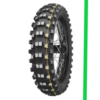 Motorradreifen Mitas 110/100 -18 64R TT GLT SL Rear C18 Eagle Super