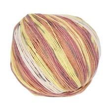 LIQUIDACIÓN: Hilo My Little Sunshine Happy Stripes de Jody Long; 5 colores