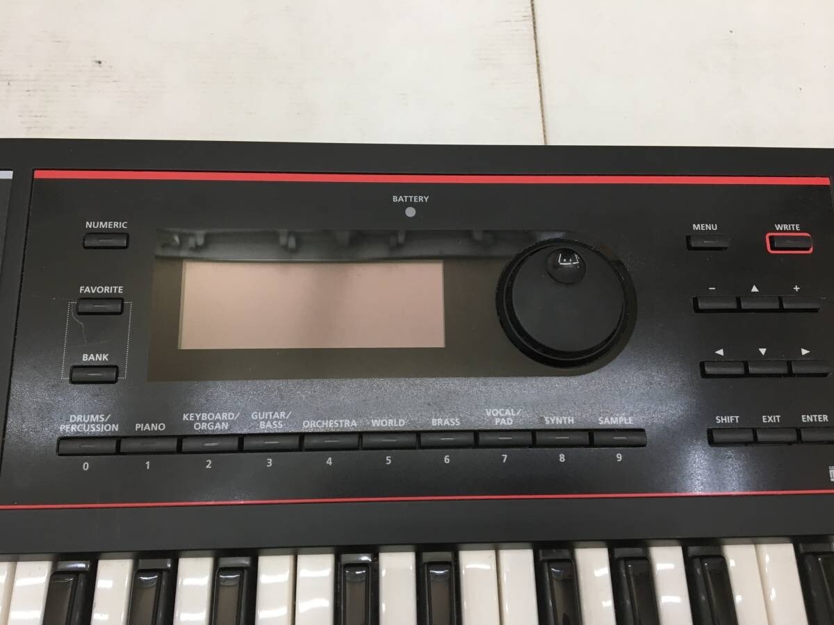 Buy Roland Juno Ds61 61-key Keyboard Synthesizer online | eBay