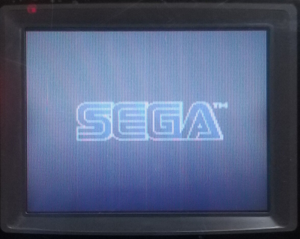 Sega Game Gear Replacement Parts eBay