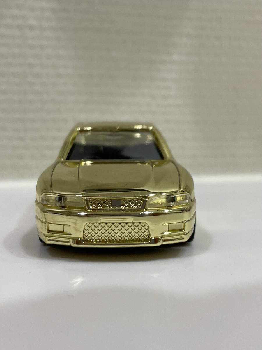 ドリームファクトリー　希少　特注　別注　NISSAN R33 GTR トミカ ドリームファクトリー 希少 特注 別注 NISSAN R33 GTR トミカ