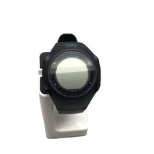 digital watch running fast