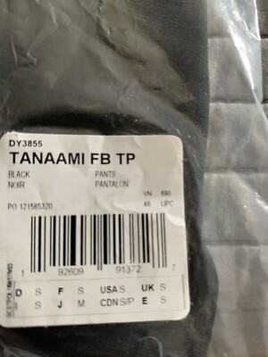 tanaami firebird track pants