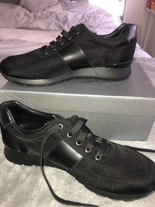 prada trainers ebay