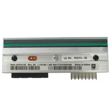P1004232 Printhead For Zebra 110XI4 Thermal Printer 305dpi Genuine