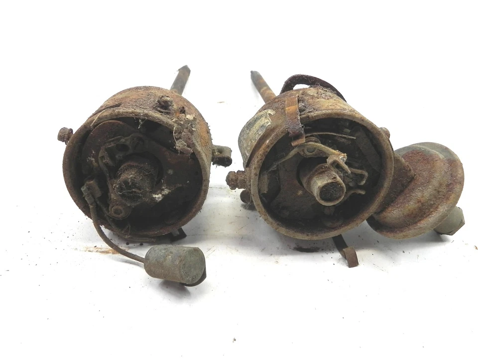 PR 1940S-1950S CJ2A+ WILLYS 134 NÚCLEOS DISTRIBUIDOR AUTOLITE #IAT-4008 A #IAT-4008 Foto 3 de 4