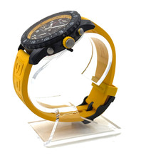 Breitling Endurance Pro 44 Chronograph Yellow Men's Watch X82310A41B1S1 6