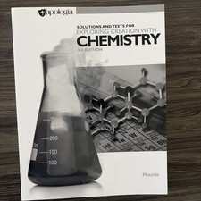Apologia Solutions And Tests For Exploring Cr...