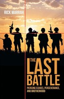 Rick Marrah | The Last Battle | Taschenbuch | Englisch (2020) | Westbow Press