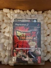 Dragon Ball Z: Trilogy (Sony PlayStation 2, 2008) VGA Not, WATA, CGC.Graded 75+