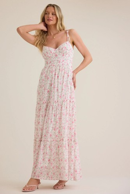 #ad Altard state Fifi Maxi Dress $44.00