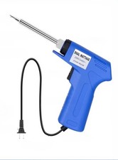 Acrylic Sheet Punching Tool PVC Hole Cutter ABS Plastic Burning Hole Tool Small