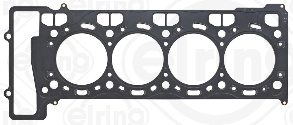 ELRING 217.580 Gasket, cylinder head for BMW,WIESMANN