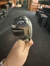 Callaway Paradym 3 Hybrid Rh Golf Club Stiff Jailbreak Ai 18 Degree Look