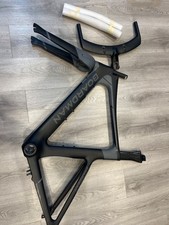 Boardman Road Elite Air TTE Ltd frame set - 57cm frame -REF:2628 -NEW/OLD STOCK