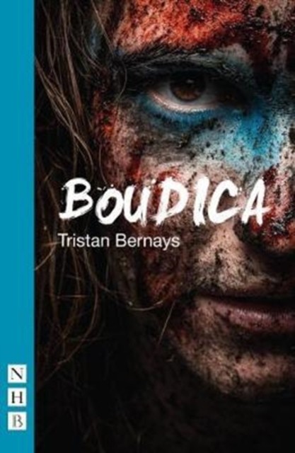 Boudica by Tristan Bernays NEW Free UK Delivery - Image 4