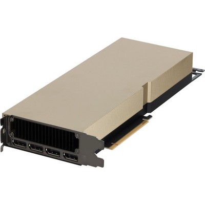 Dell NVIDIA L40 ADA 48GB GDDR6 300W PCIe x16 DW FHFL GPU v2 (20FCY) -CR