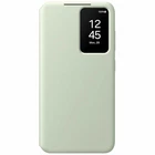 Original Samsung Galaxy S24 Smart View Cover Case Pouch Sleeve EF-ZS921