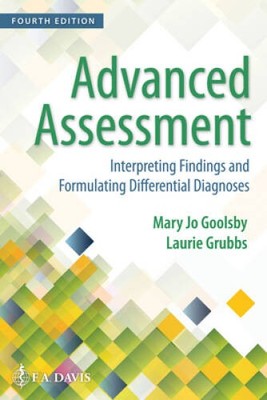 Advanced Assessment: Interpreting Findings and Formulating Different - VERY GOOD