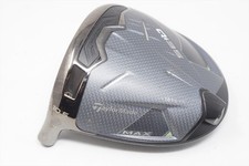 LH Taylormade Qi35 Max Lme 10.5* Driver Club Head Only VERY GOOD Cond 3-5-B