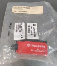 Allen Bradley 440P-SCI21/A   GuardMaster Limit Switch                    Loc4C45