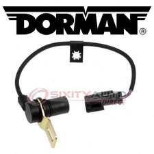 Dorman Output Transmission Speed Sensor For 2000-2003 Ford Taurus Automatic Pk