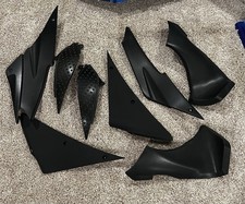 Kawasaki Motorcycle Fairings & Bodywork for 2006 Kawasaki Ninja