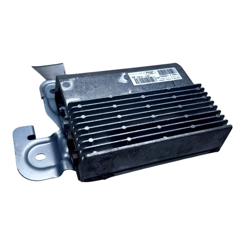 Ford Mustang 2015-2023 Audio Radio Estéreo Amplificador Amplificador Unidad OEM Foto 2 de 4