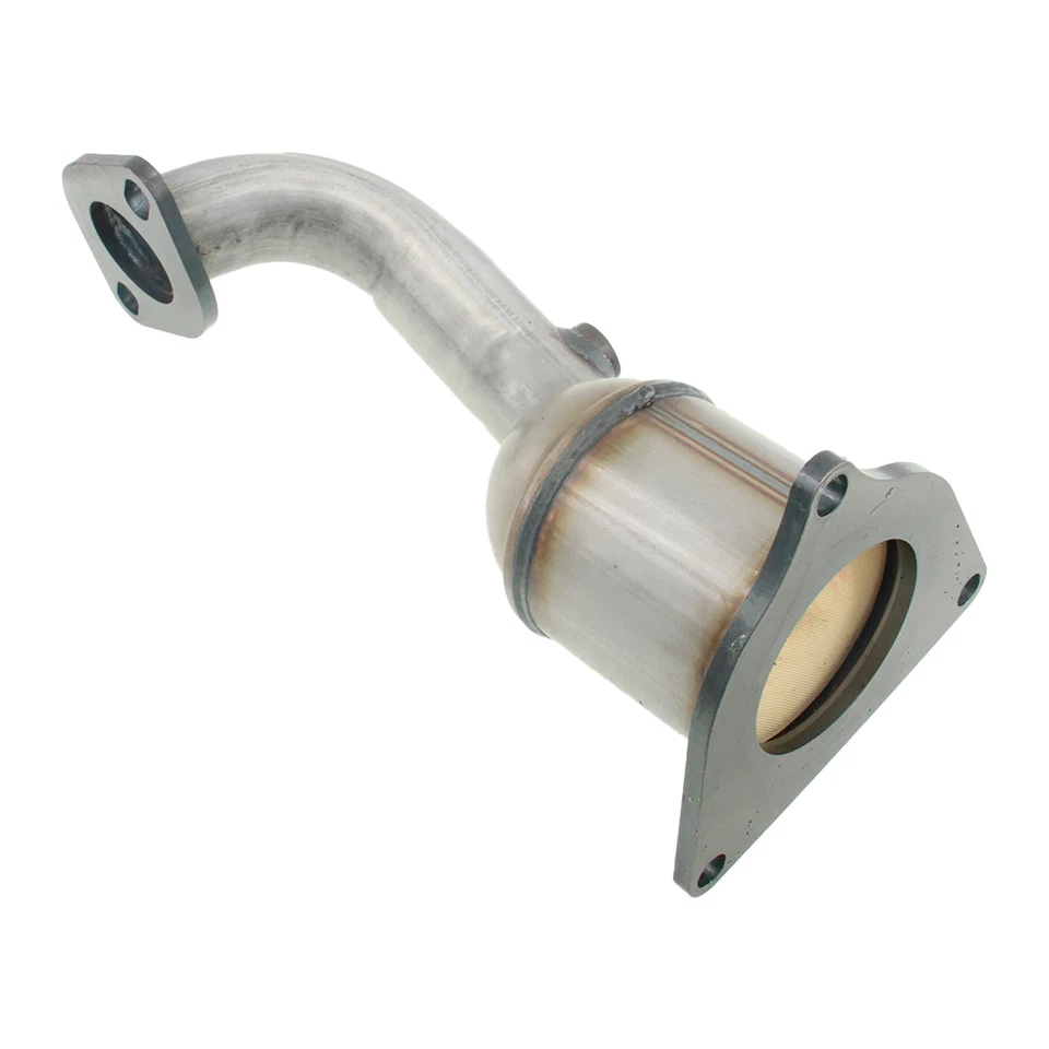 NEW Catalytic Converter For Ford Fusion 3.0L 2010-2012 Front + Rear Set Foto 2 de 4