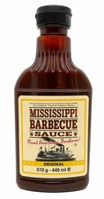(18,16 EUR/l) Mississippi BBQ Original 440ml