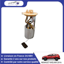 Carburateur Renault Kadjar