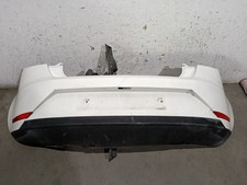 6J3807421E HINTERE STOSSSTANGE / 6J3807421E / 5521550 FÜR SEAT IBIZA IV SC 6J1,