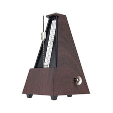 Sondery Classic Mechanical Metronome with Bell for Piano Guitar Drum Violin S...