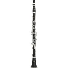 Yamaha Model YCL-SEVR Custom Professional Bb Clarinet BRAND NEW